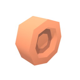 Coin Bronze